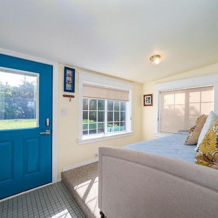 Nyevana Beach House Newport Kulesi Dış mekan fotoğraf