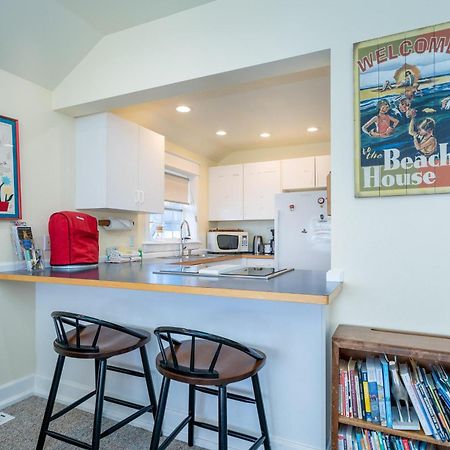 Nyevana Beach House Newport Kulesi Dış mekan fotoğraf