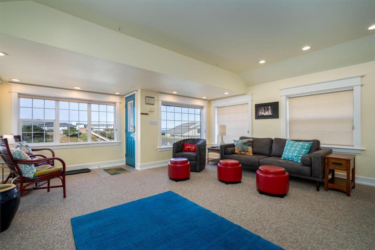 Nyevana Beach House Newport Kulesi Dış mekan fotoğraf