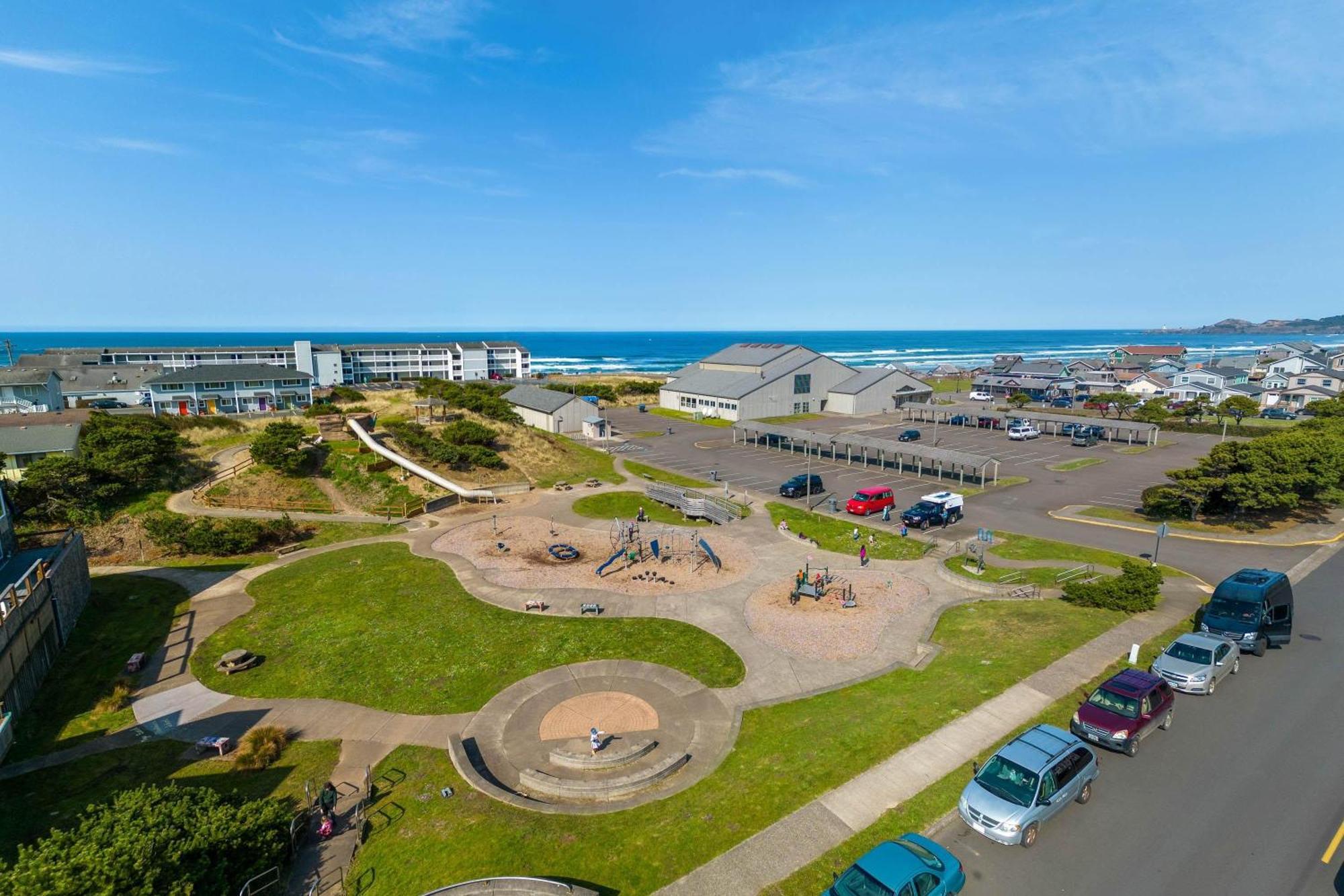 Nyevana Beach House Newport Kulesi Dış mekan fotoğraf
