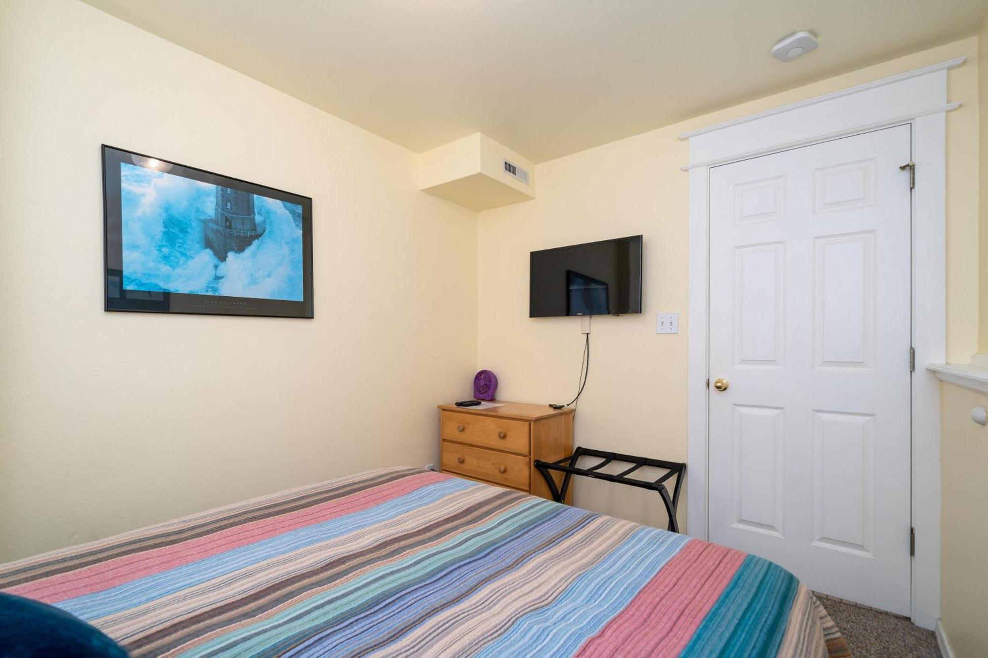 Nyevana Beach House Newport Kulesi Dış mekan fotoğraf