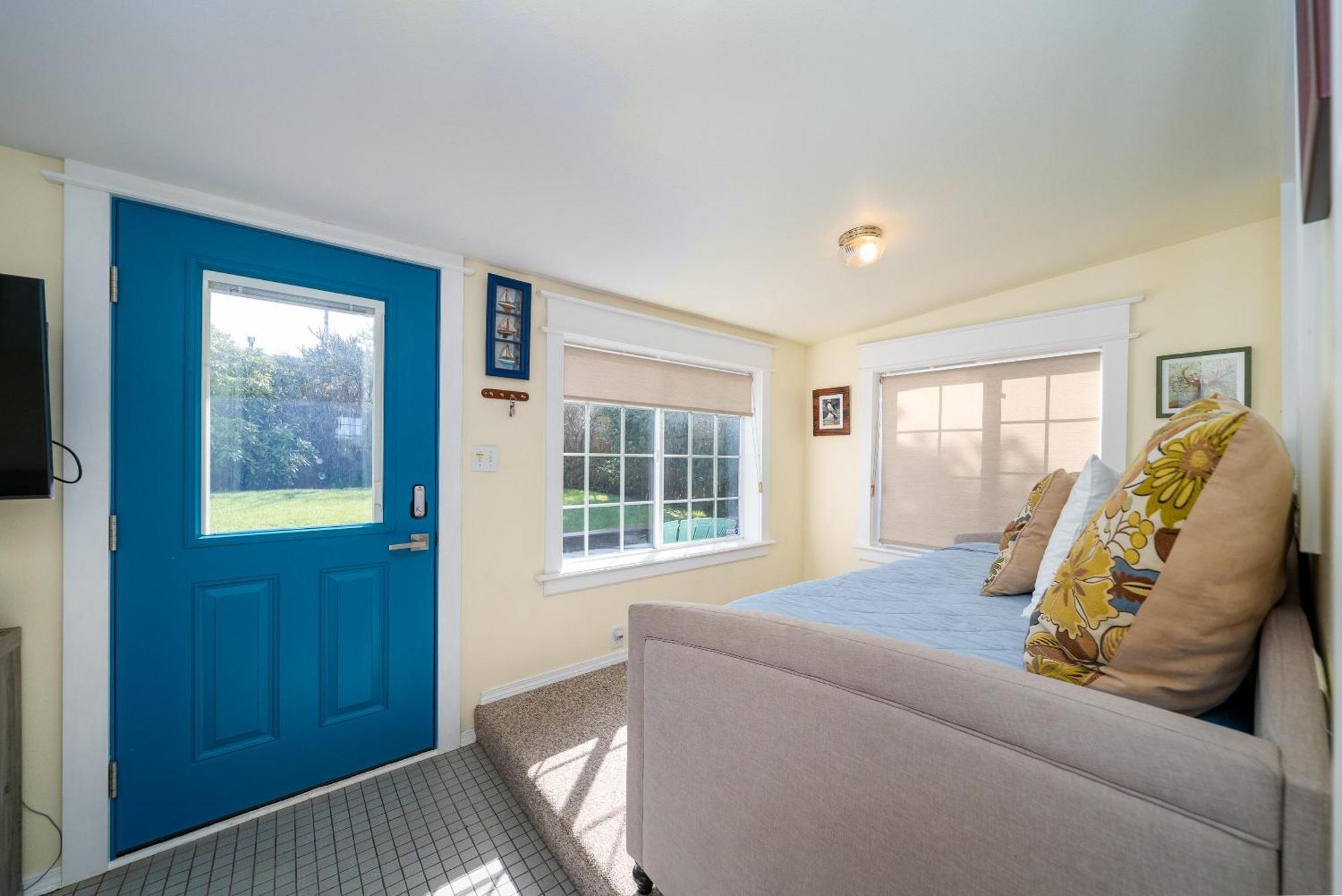 Nyevana Beach House Newport Kulesi Dış mekan fotoğraf