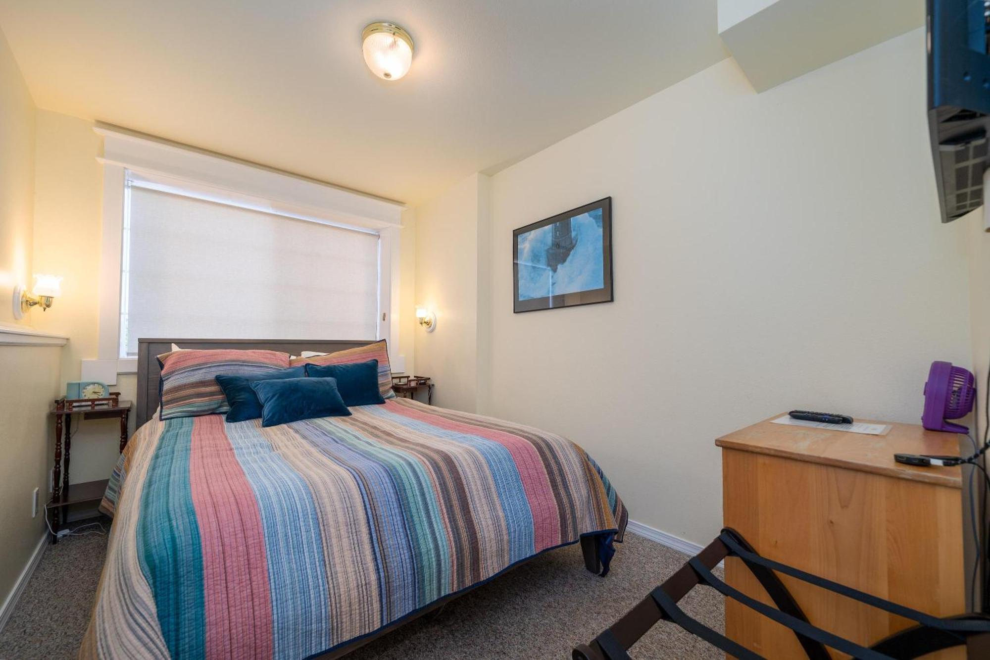 Nyevana Beach House Newport Kulesi Dış mekan fotoğraf