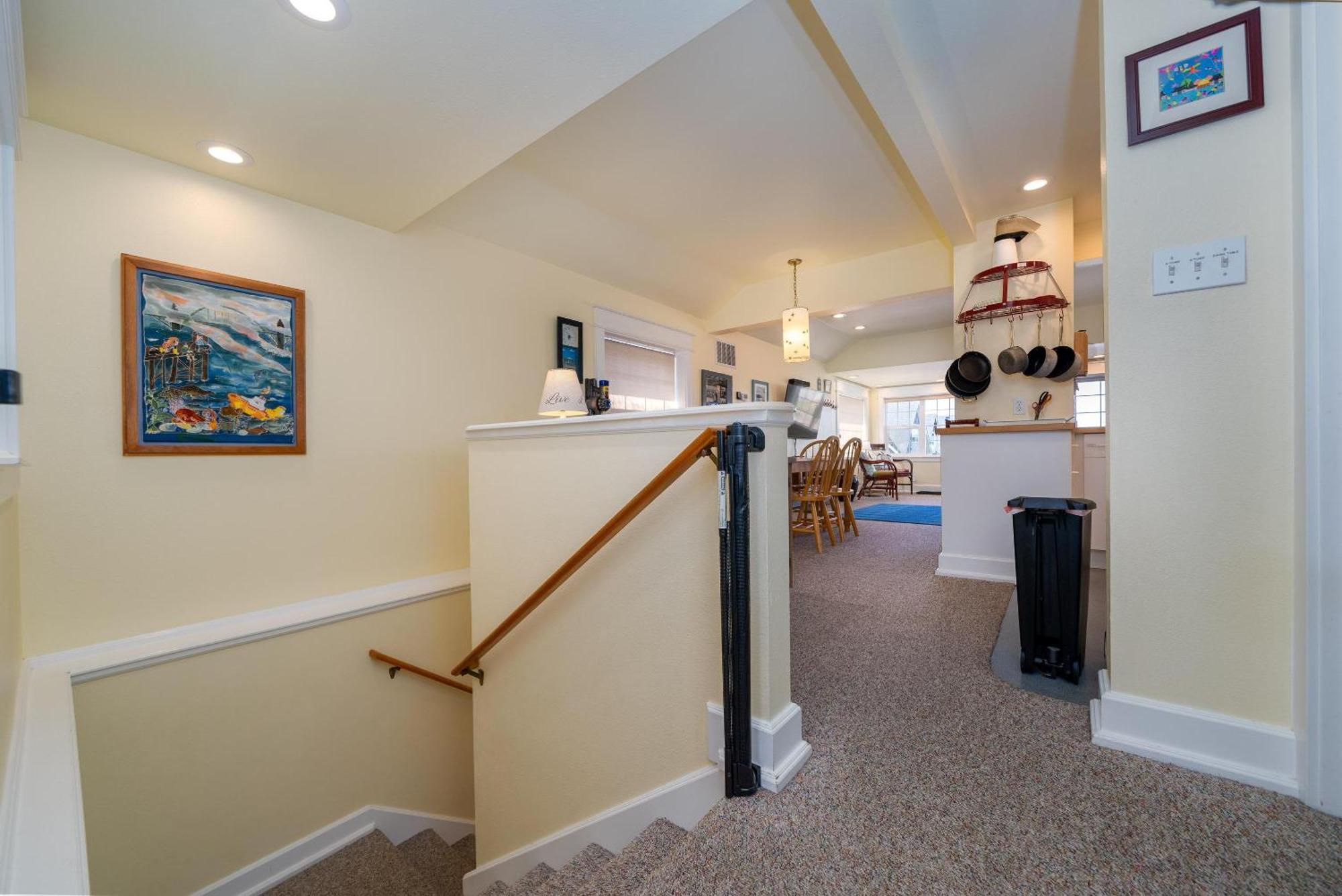 Nyevana Beach House Newport Kulesi Dış mekan fotoğraf
