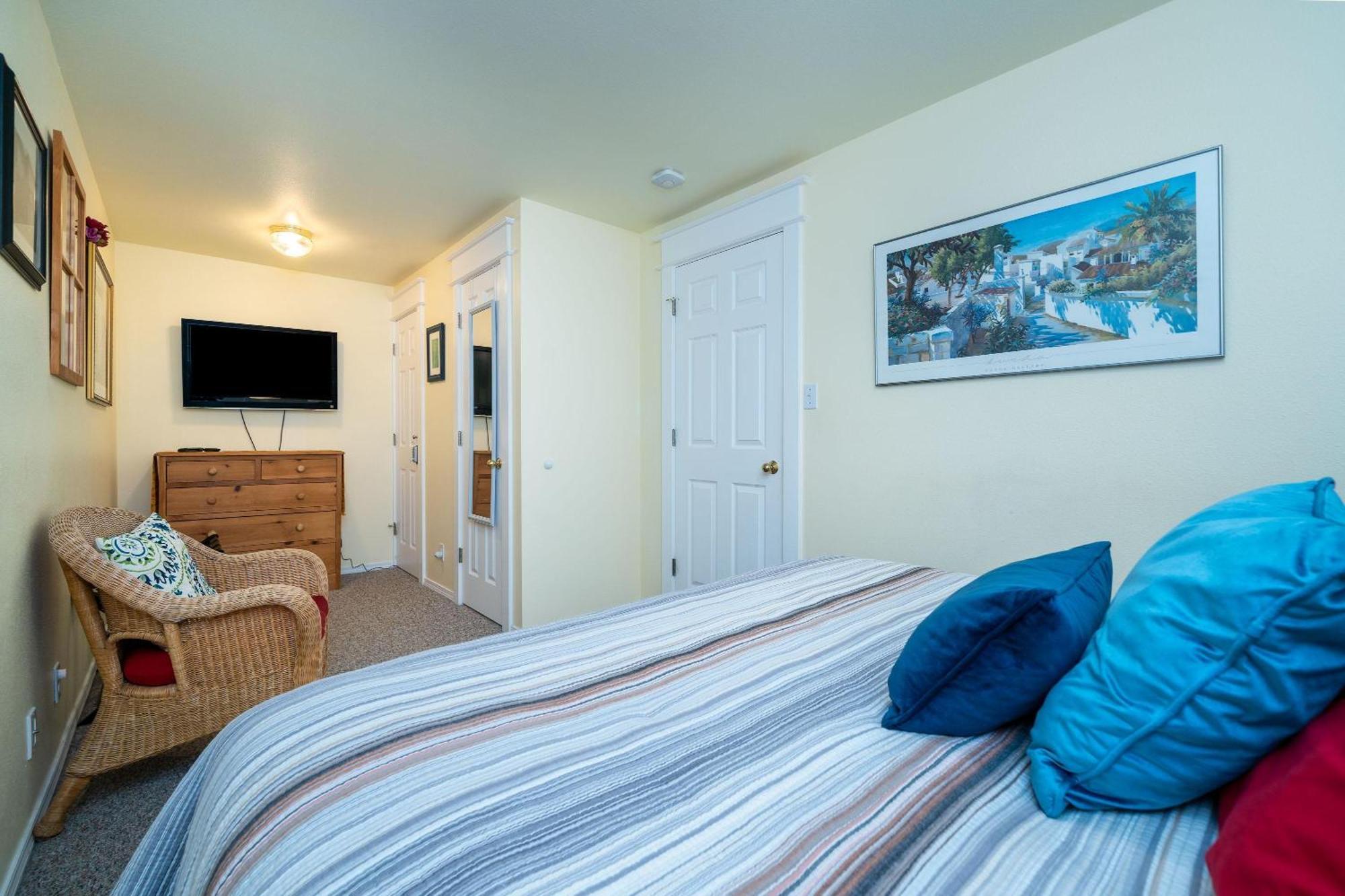 Nyevana Beach House Newport Kulesi Dış mekan fotoğraf