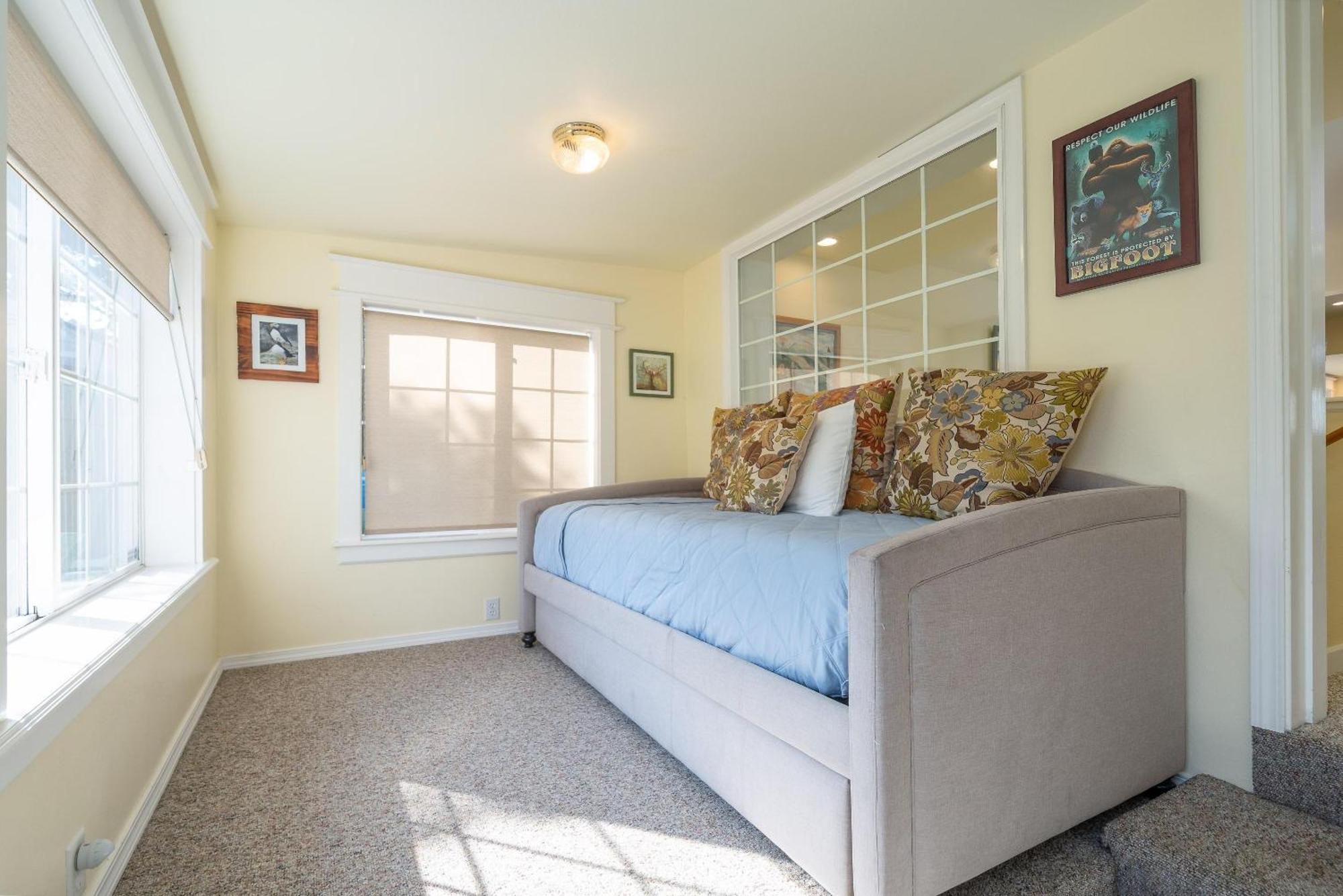 Nyevana Beach House Newport Kulesi Dış mekan fotoğraf