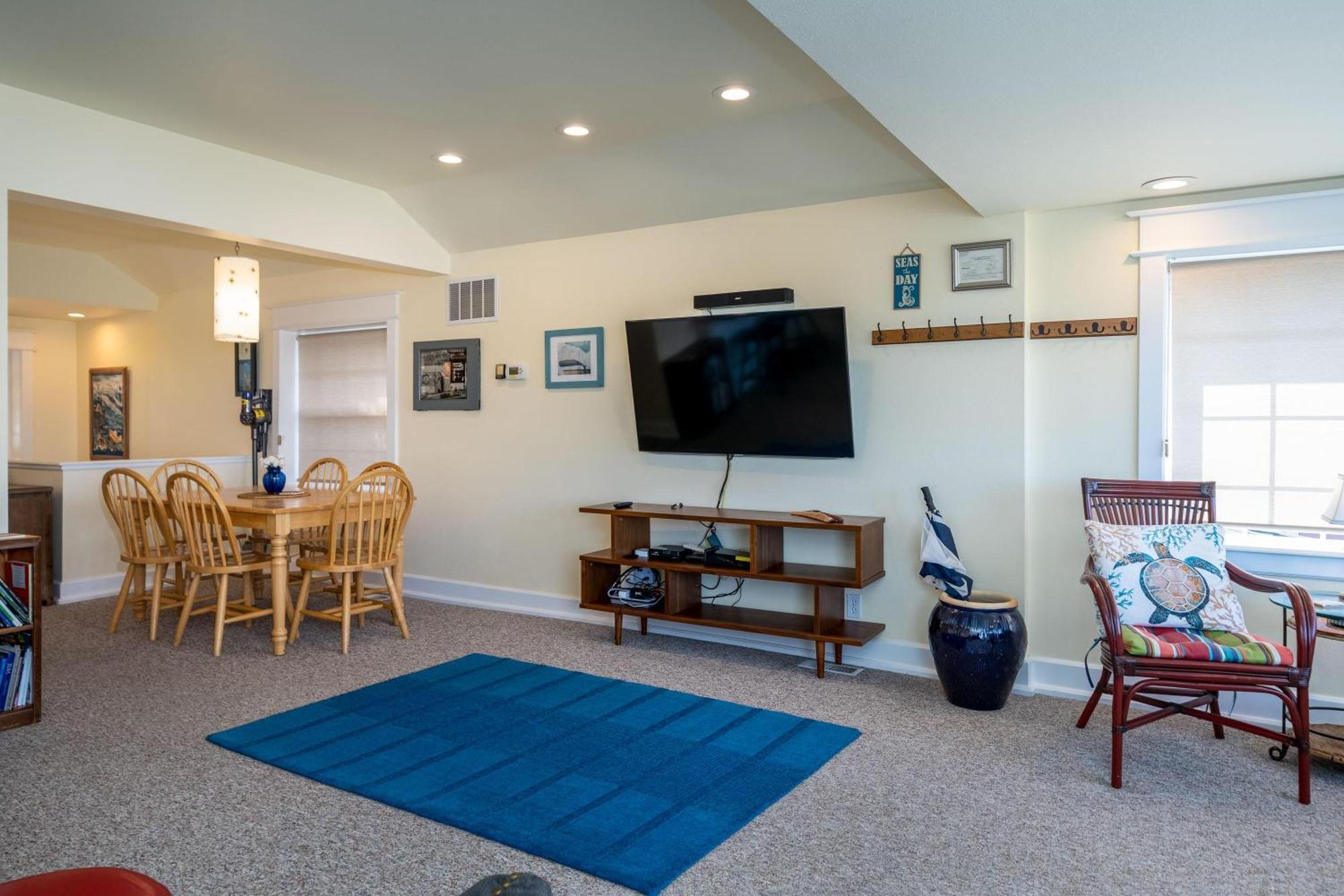 Nyevana Beach House Newport Kulesi Dış mekan fotoğraf