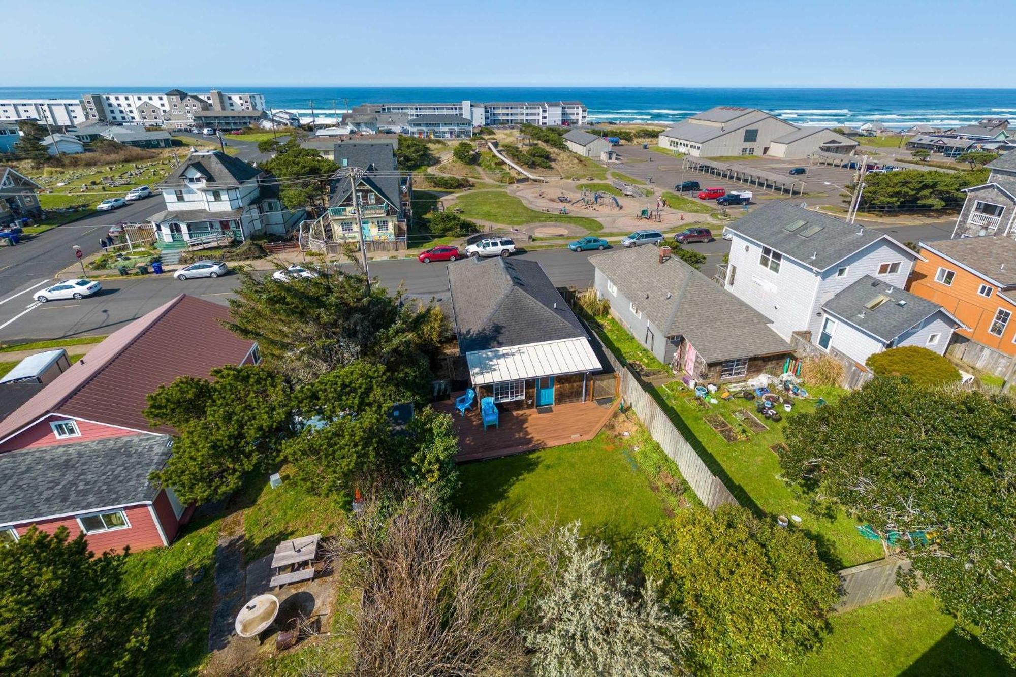 Nyevana Beach House Newport Kulesi Dış mekan fotoğraf