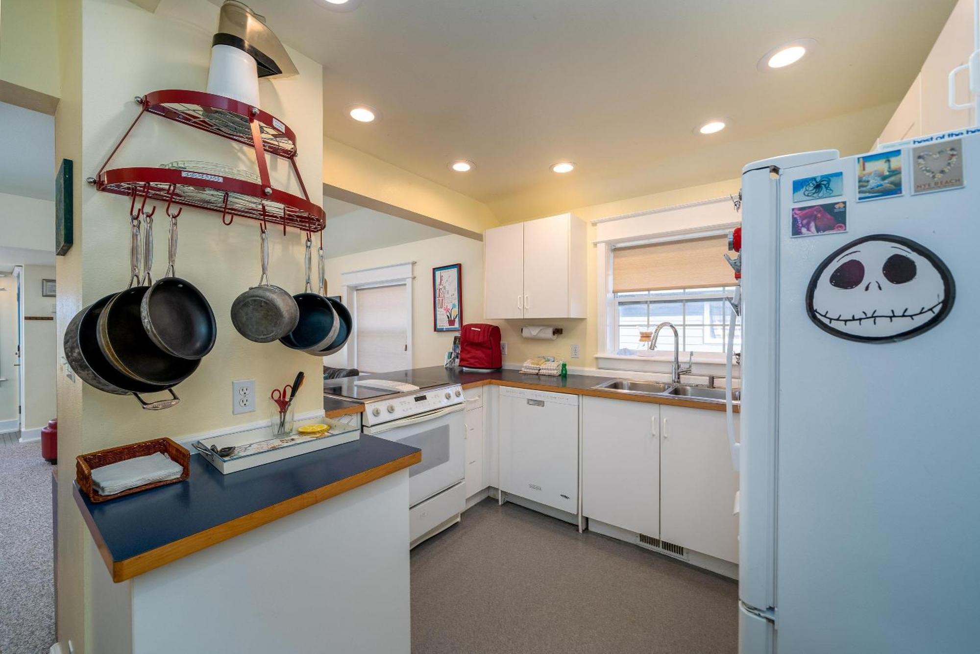 Nyevana Beach House Newport Kulesi Dış mekan fotoğraf