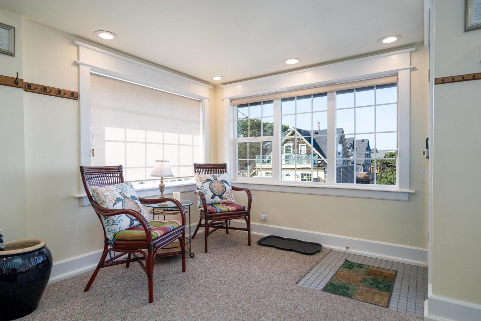 Nyevana Beach House Newport Kulesi Dış mekan fotoğraf