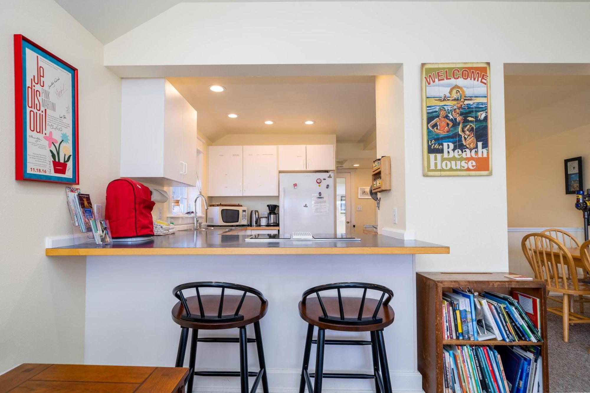 Nyevana Beach House Newport Kulesi Dış mekan fotoğraf