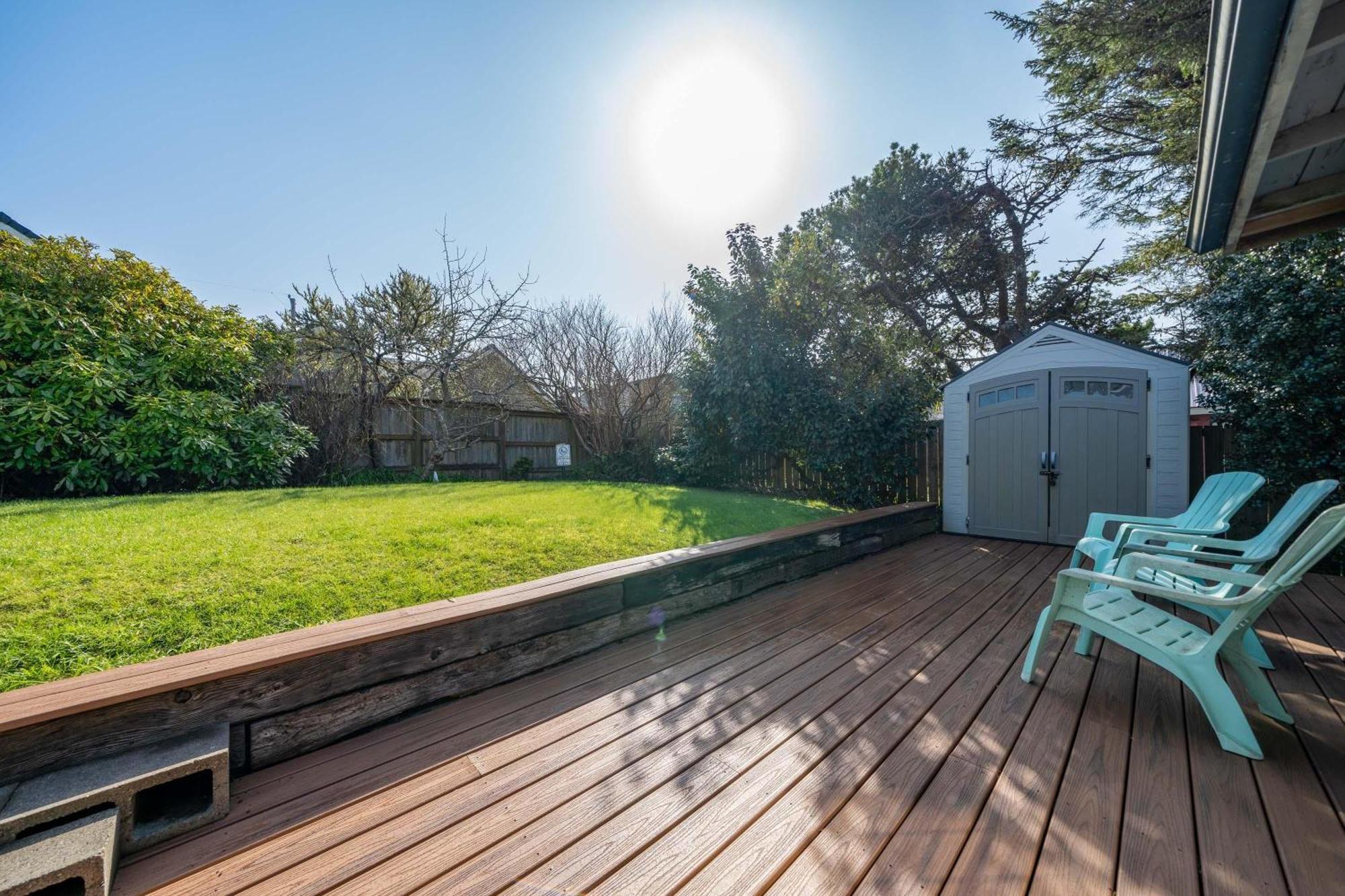 Nyevana Beach House Newport Kulesi Dış mekan fotoğraf