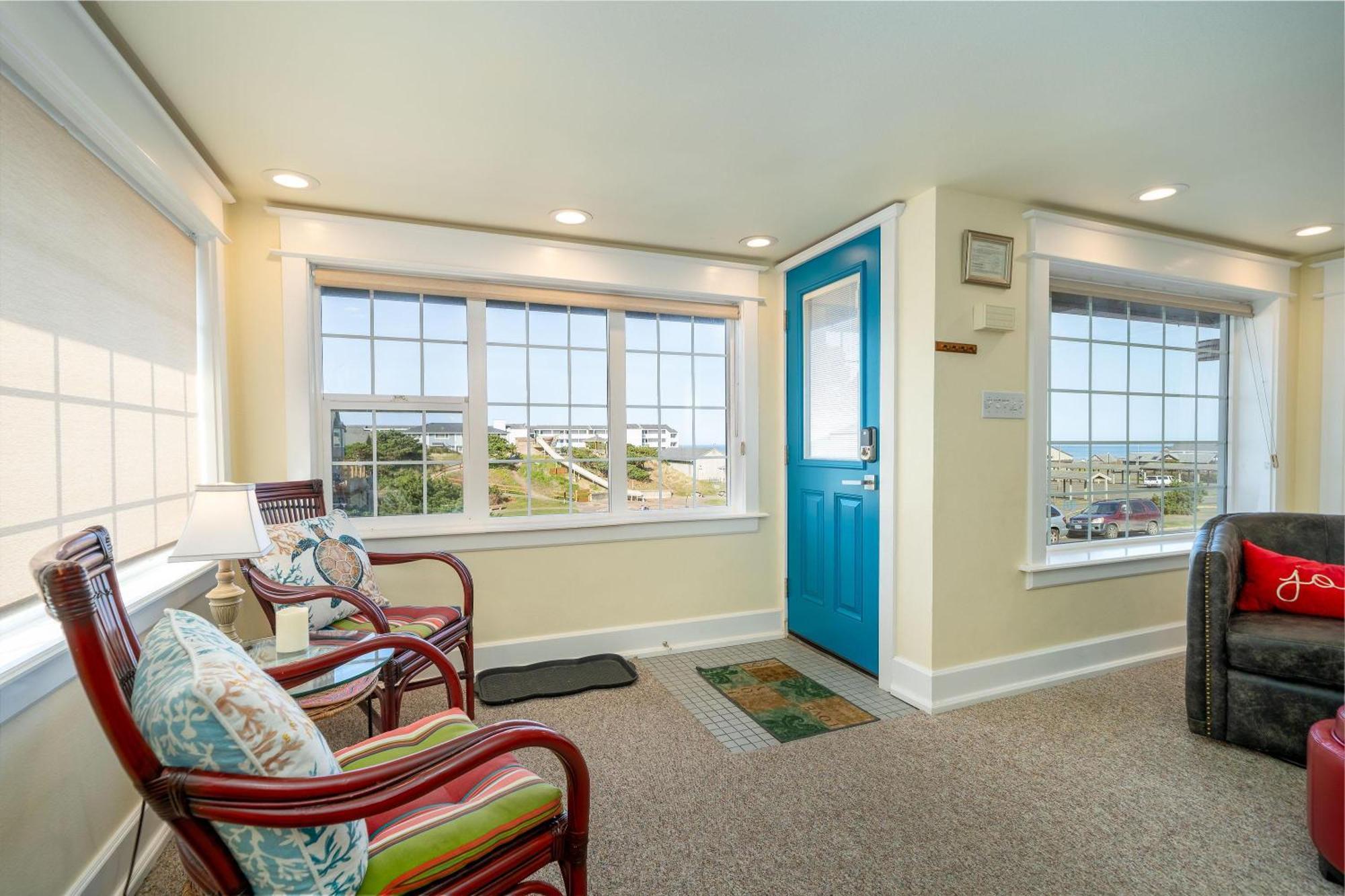 Nyevana Beach House Newport Kulesi Dış mekan fotoğraf
