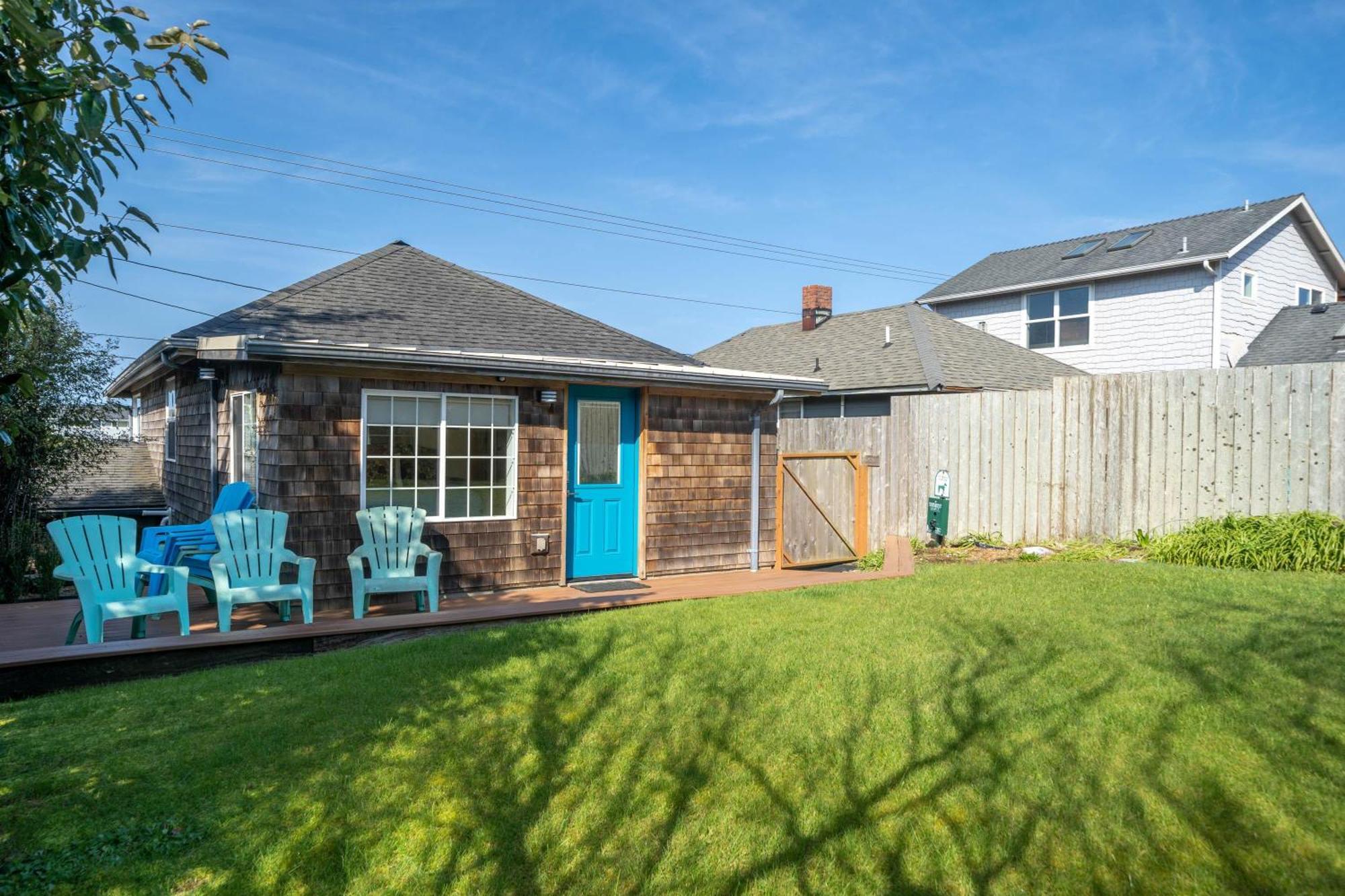 Nyevana Beach House Newport Kulesi Dış mekan fotoğraf
