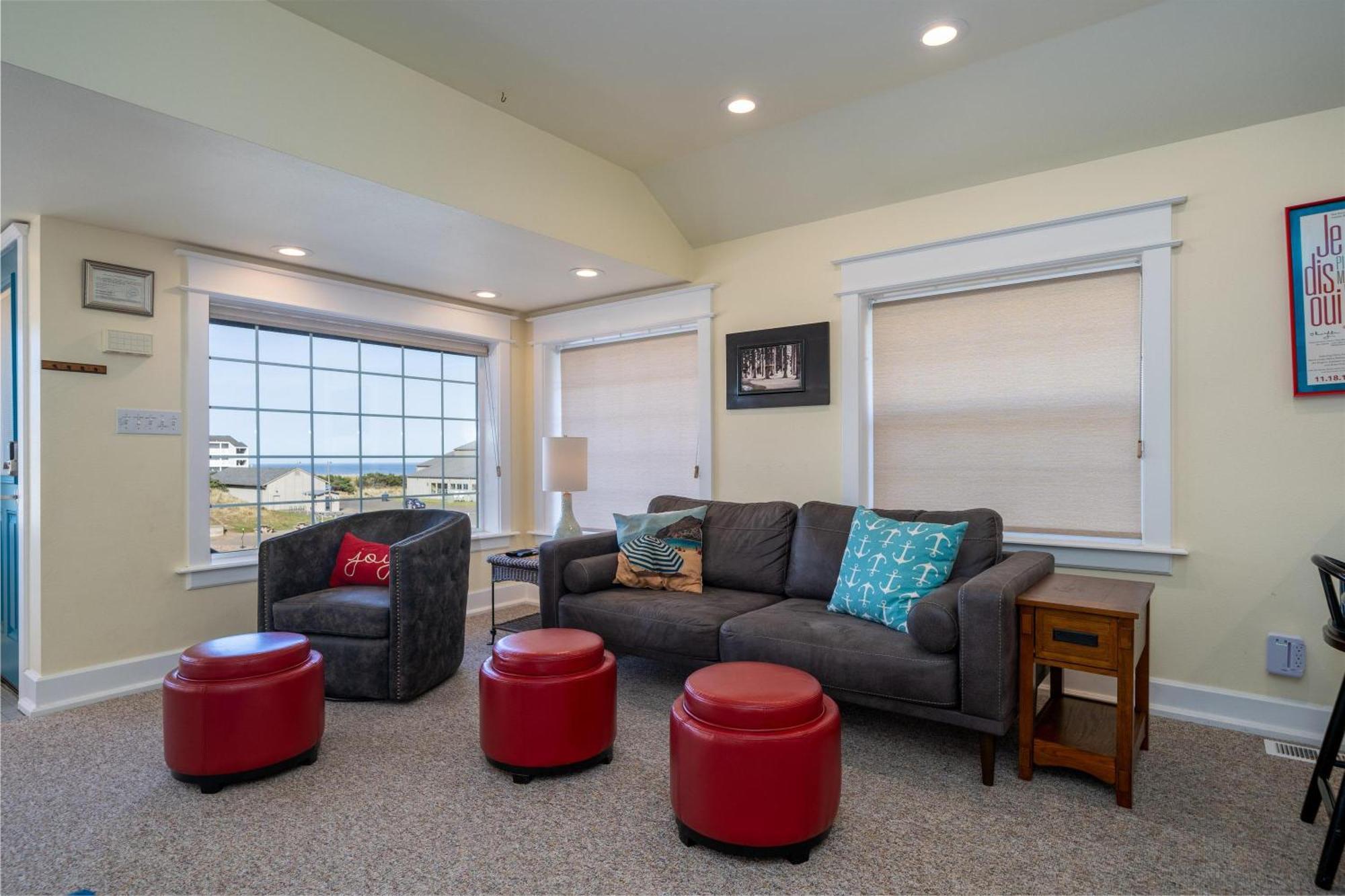 Nyevana Beach House Newport Kulesi Dış mekan fotoğraf
